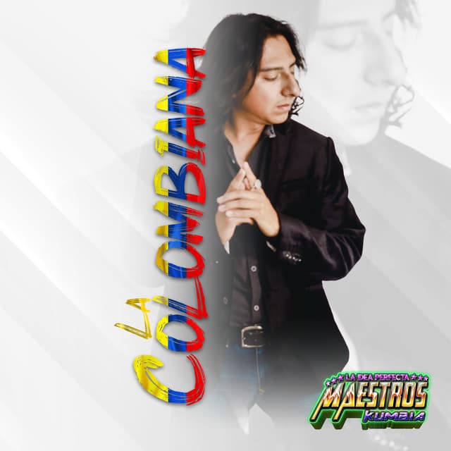 Artist "Maestros Kumbia" eef49a2b-bad4-4086-8407-cbf35169826c on Tickeri