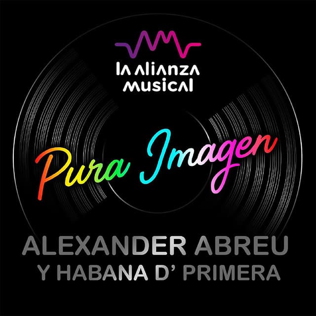 Artist "Alexander Abreu y Havana D'Primera" 0128feac-8d1b-4352-9b90-296c231295ed on Tickeri