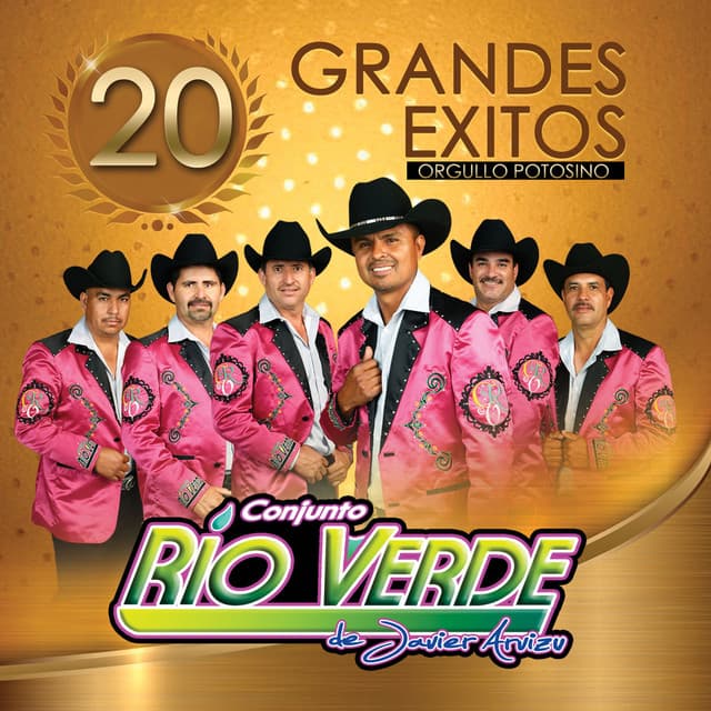 Artist "Conjunto Rio Verde" 4b4670d2-4ee9-40c1-8e92-49d92697e881 on Tickeri
