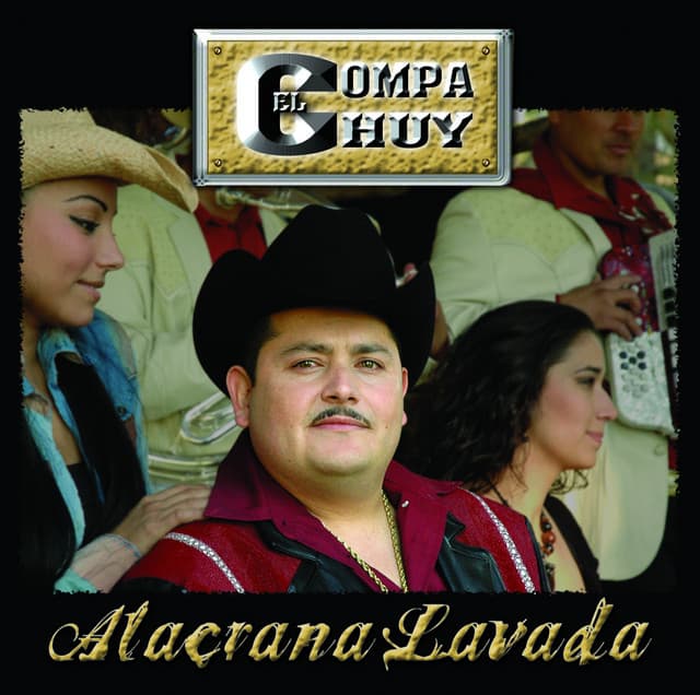 Event - 🎶 COMPA CHUY - Queens, NY - Sat, November 22, 2025} | concert tickets