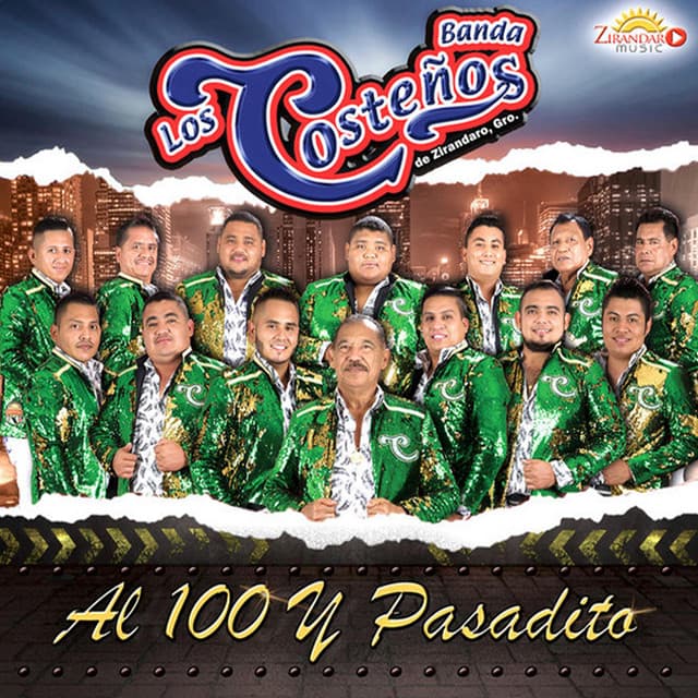 Artist "Banda Los Costeños de Zirandaro, Gro." 2f790fa2-23cb-49a3-b09e-d2487ce106ee on Tickeri