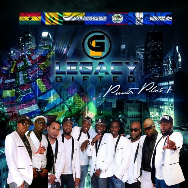 Artist "Legacy Gifted" f9e19add-aab6-4905-848b-abedd530477d on Tickeri