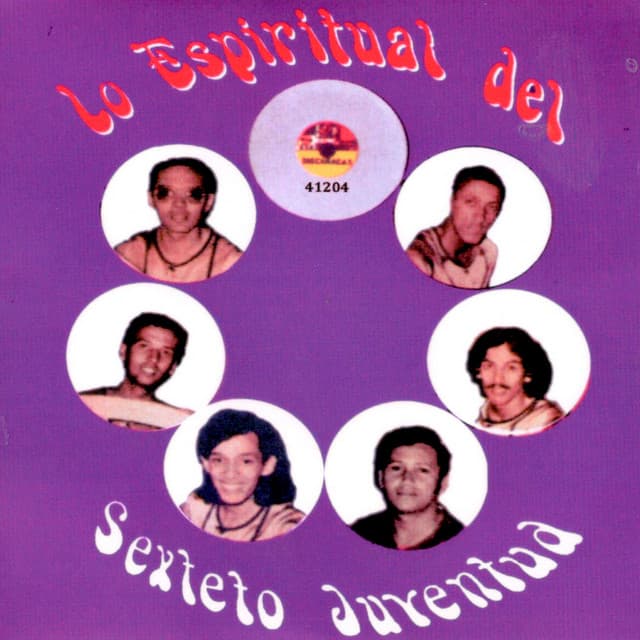 Artist "Sexteto Juventud" 77dc1391-cfa8-4821-8b34-9c05dd06cf61 on Tickeri