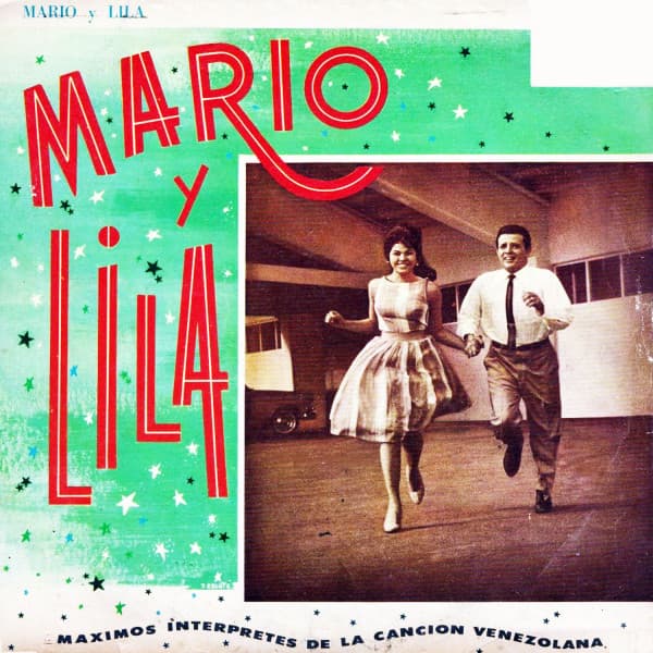 Artist "Lila Morillo" 921792aa-714b-4910-9af5-c2e8a8ec4a81 on Tickeri