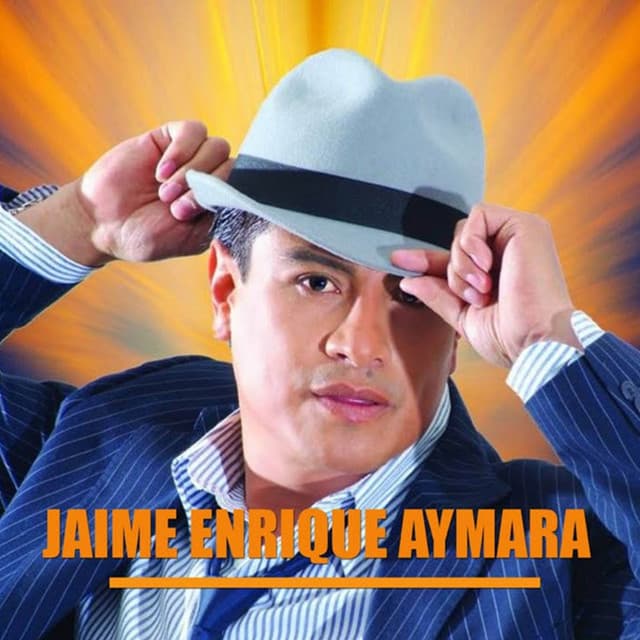 Artist "Jaime Enrique Aymara" 5c492014-666a-42a1-b59b-0a5f5301d7ed on Tickeri