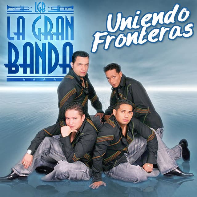 Artist "La Gran Banda" ba72647a-9e65-4c2d-8b9d-05aaf013fa1e on Tickeri