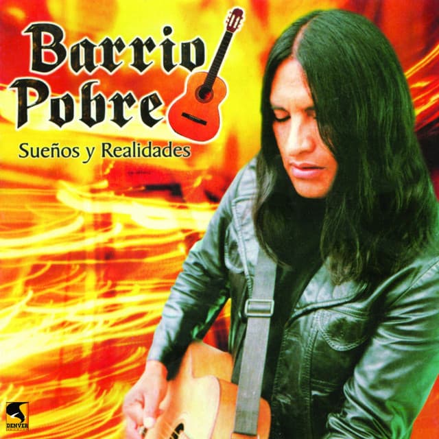 Artist "Barrio Pobre" 4f003560-fa83-43b7-8a72-951c1c7bb6d3 on Tickeri