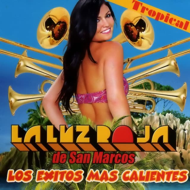 Artist "Luz Roja De San Marcos" 51ff0f34-8686-4cee-9e67-6da27b8d2473 on Tickeri