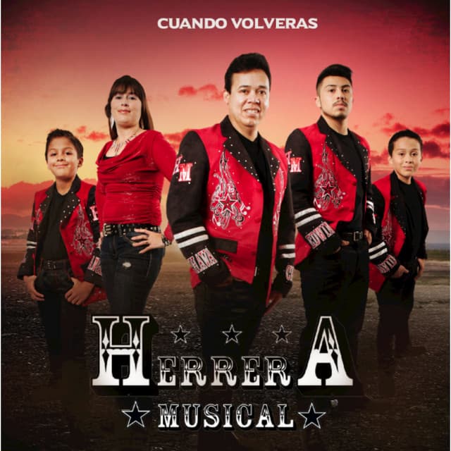 Artist "Herrera Musical" 6f49648f-0bb9-4e38-bc20-984306f91342 on Tickeri