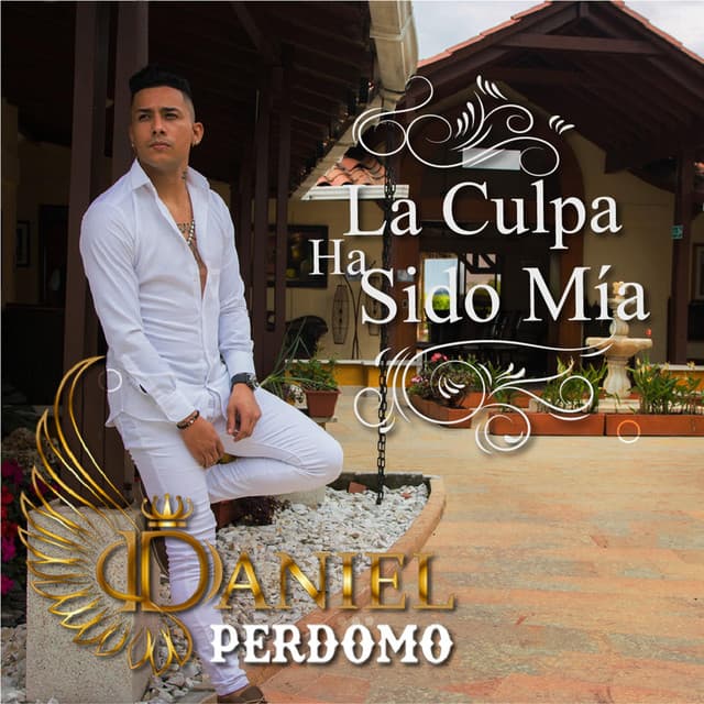 Artist "Daniel Perdomo" 032859ab-baab-4436-a5af-d5301e4bfd96 on Tickeri