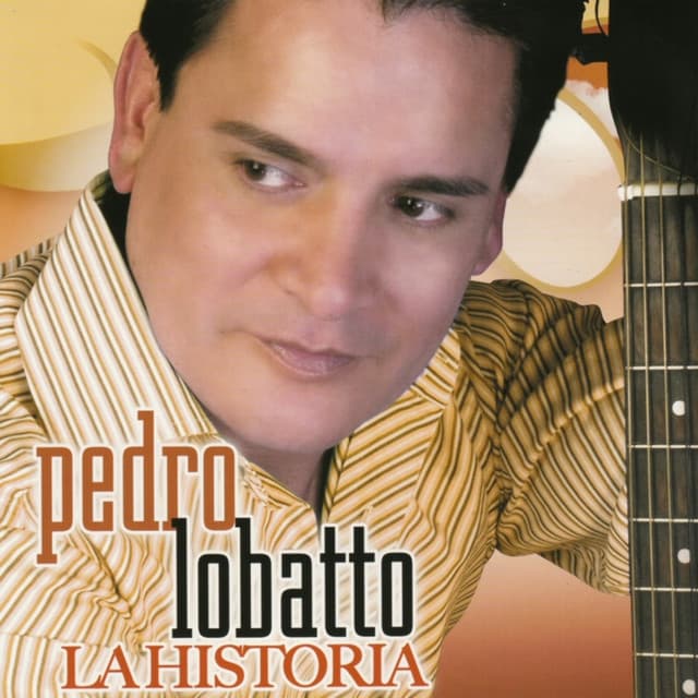 Artist "Pedro Lobatto" 712b62b8-3f93-4faa-b771-c7ae2d600479 on Tickeri