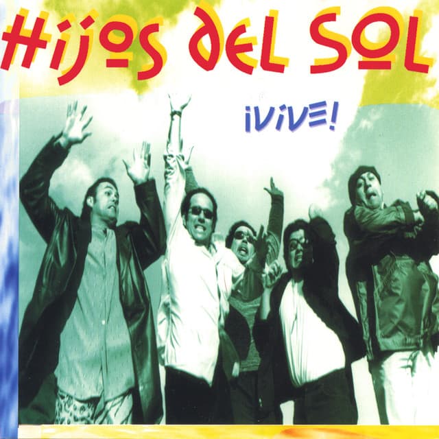 Artist "Hijos Del Sol" 9ba39ffd-51b6-4e66-8c04-42e777e81952 on Tickeri