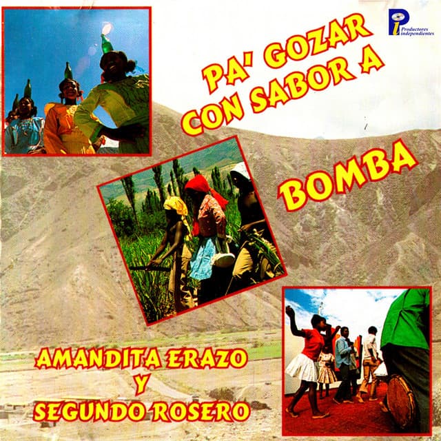 Artist "Amandita Erazo" 18dfdf22-d281-49a2-a427-23670ad53599 on Tickeri
