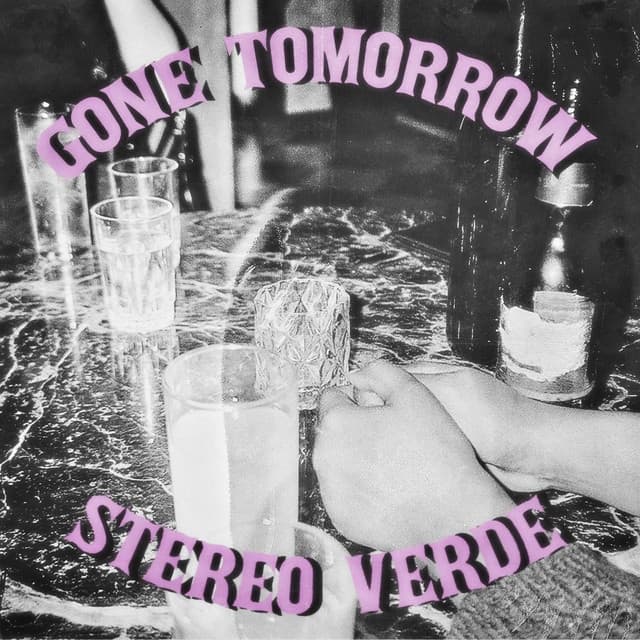 Artist "Stereo Verde" ecb6c9ed-7b25-41d4-ad56-75f52a9144bb on Tickeri