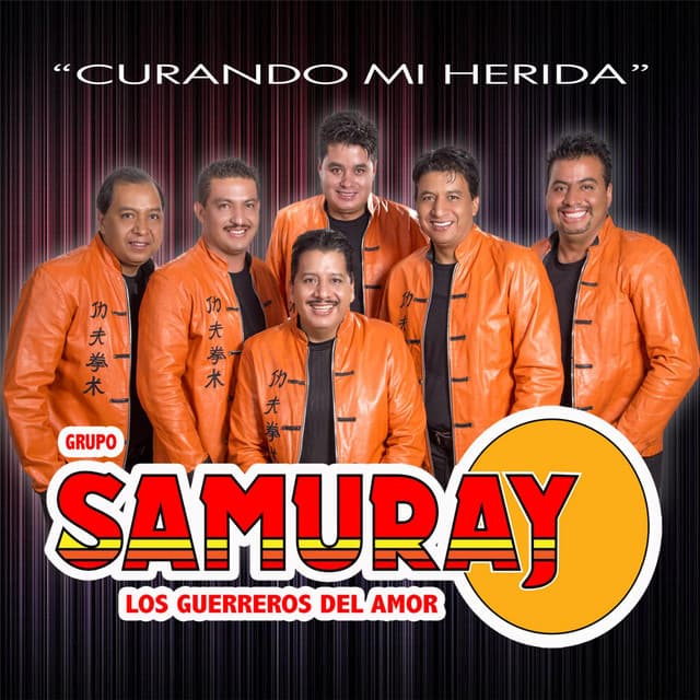 Artist "Grupo Samuray" e88e2fe8-87a4-4b53-b72b-d8e9676917da on Tickeri