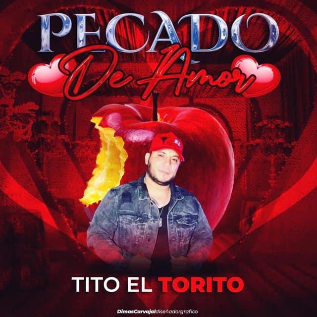 Artist "Tito el torito" fef624cf-a239-49e5-adff-0ee98d3362b2 on Tickeri