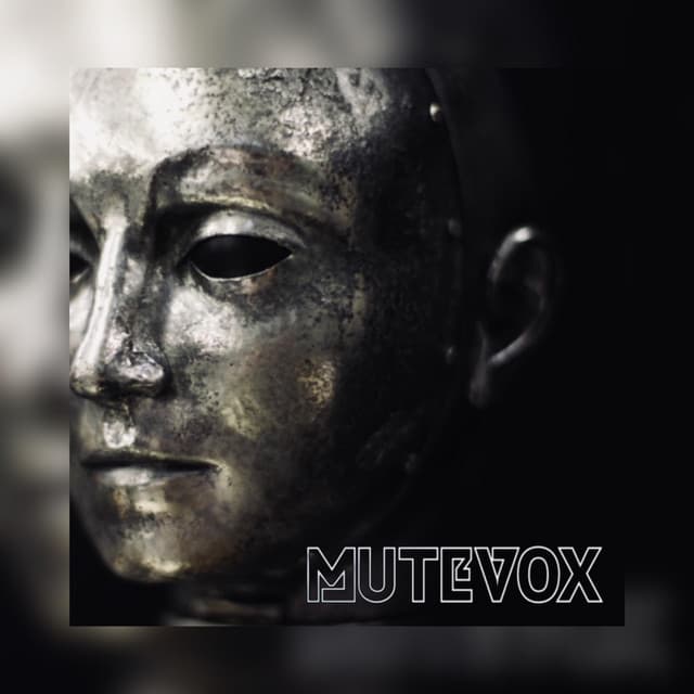 Artist "MUTEVOX" c1f4fbfc-b392-4d09-933a-7324a49d056f on Tickeri