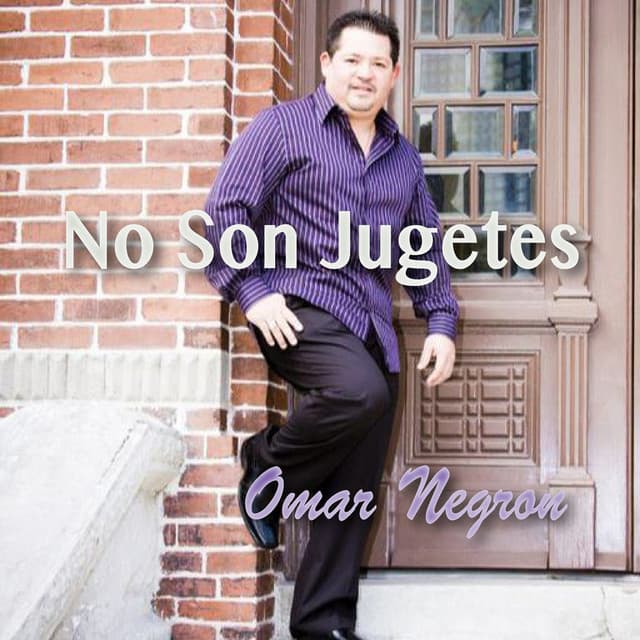 Artist "Omar Negron" 93381f2c-1bdb-4a64-addd-4be881e29d4e on Tickeri
