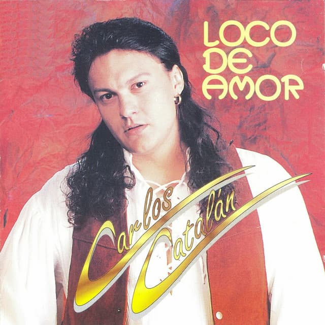 Artist "Carlos Catalán" 4cd3e74e-94b2-438d-a3c1-dd76e15bfa57 on Tickeri