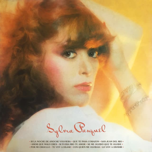 Artist "Sylvia Pasquel" 448aca21-49e8-4c54-87da-41f2ff3af395 on Tickeri