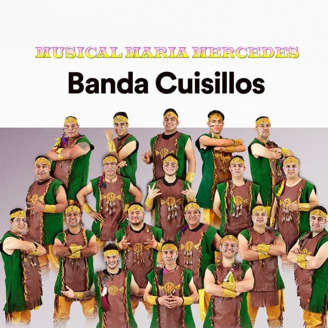 Artist "Banda Cuisillos" 271f849b-91b6-4123-873c-f88e232c7fbf on Tickeri