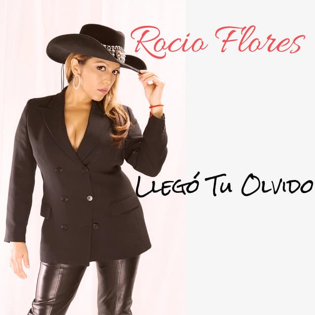 Artist "Rocío Flores" 61f07de0-61a8-43f1-8055-541e745541eb on Tickeri