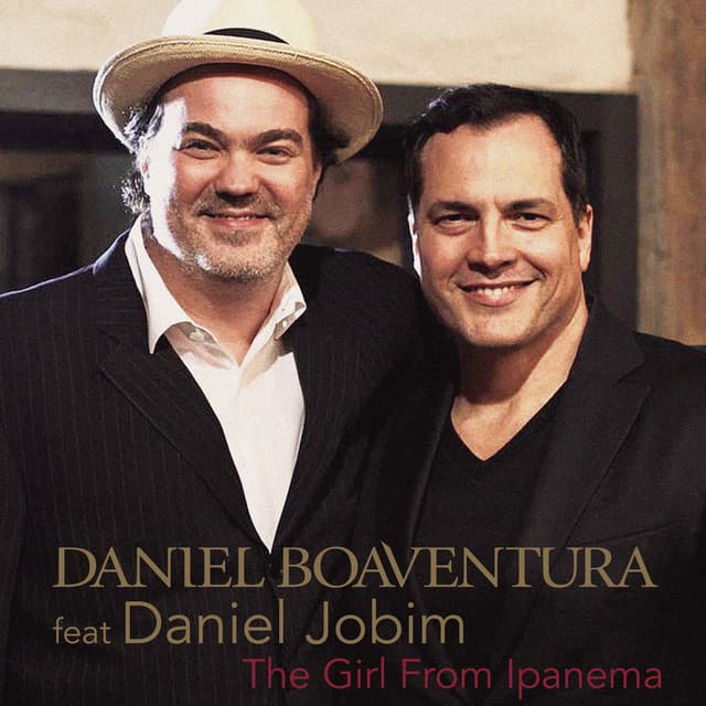 Artist "Daniel Jobim" a911bf35-4d98-499f-b0c9-2f11eab14058 on Tickeri