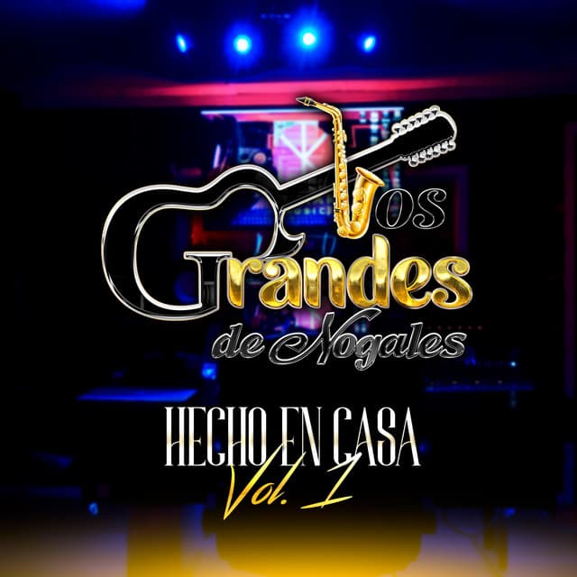 Artist "Los Grandes De Nogales" eefee630-96b6-40f2-baa7-f7f7694e6353 on Tickeri