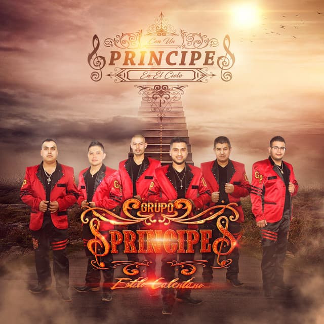 Artist "Grupo Principe Estilo Calentano" 700c9ef6-d6f5-4e4c-88c6-2e43f7e6cc9f on Tickeri