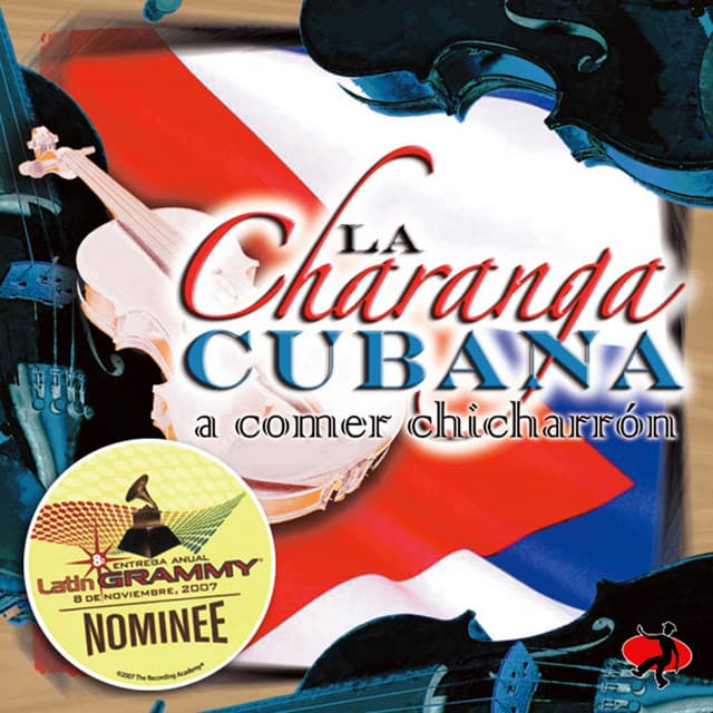 Artist "La Charanga Cubana" 78762770-d8d5-4baf-b34b-92bb5f756c07 on Tickeri