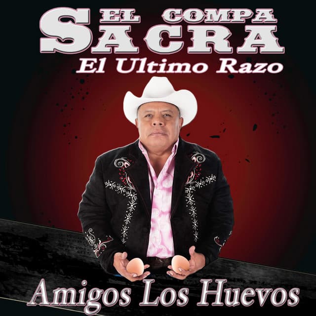 Artist "El Compa Sacra" fc4eb8fe-33b4-4d20-a990-4df36db0eb47 on Tickeri