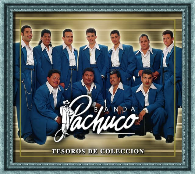 Artist "Banda Pachuco" f886b24f-7d41-4921-8e1d-ca3ee6acfd5f on Tickeri