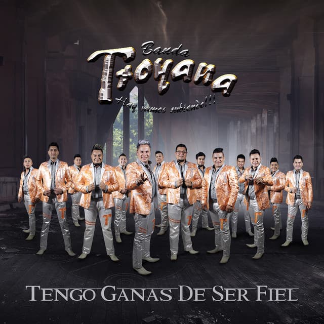 Artist "Banda Troyana" e9109a34-2067-403f-a2ee-daa37a145c93 on Tickeri