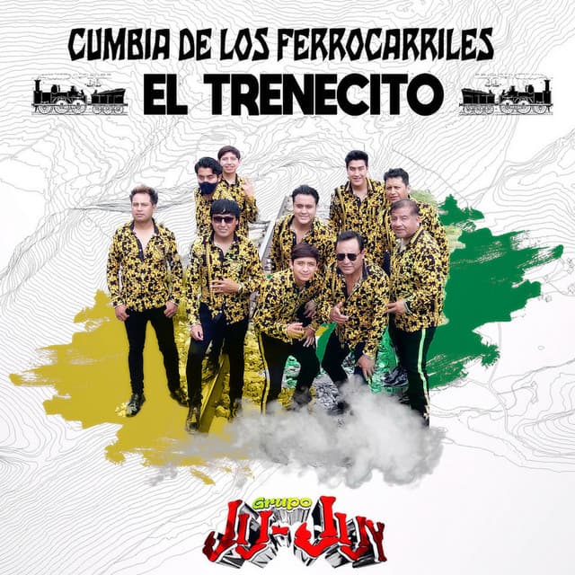 Artist "Grupo Ju-Juy" 062ed884-4ec9-49d1-b946-cd8a8aa4554a on Tickeri