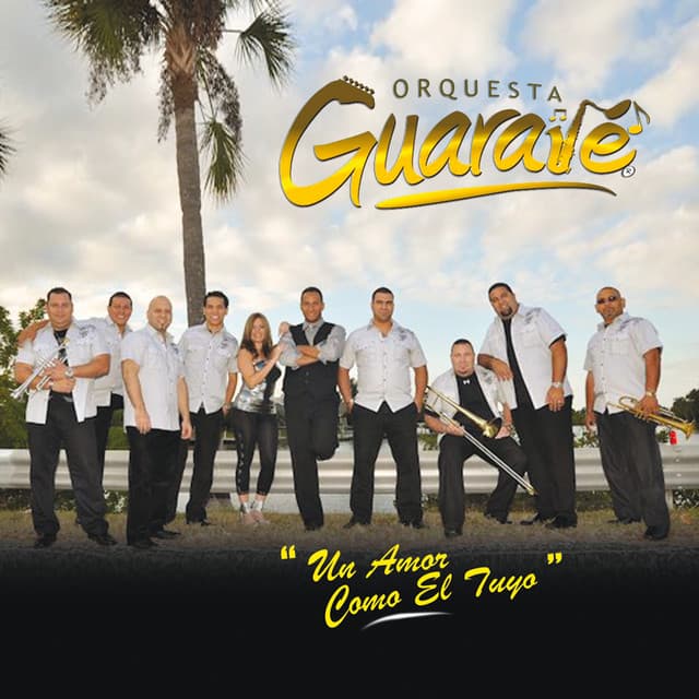 Artist "Orquesta Guarare" 2bd2ed28-e849-45e5-a2d0-36bc153424f9 on Tickeri