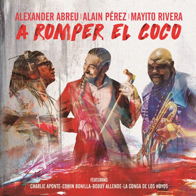 Artist "Mayito Rivera" fa7c20b2-a1bc-4c5b-aa4f-76a712c6b2c9 on Tickeri