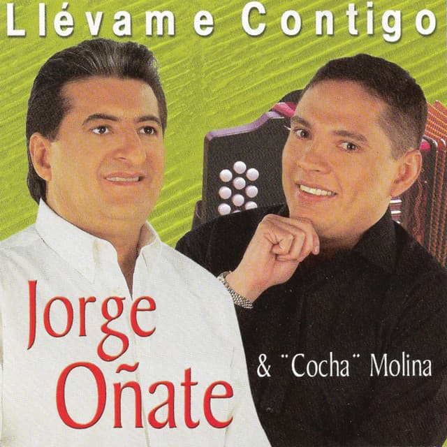 Artist "Cocha Molina" 84f29db9-6d03-40fe-bf51-8cfea4060306 on Tickeri