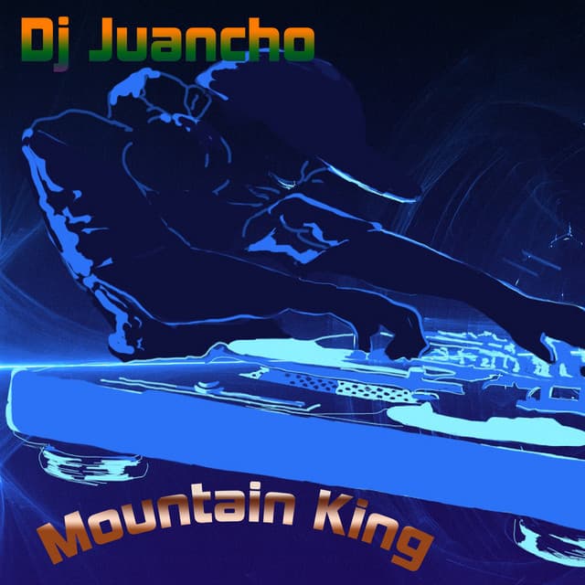 Artist "Dj Juancho" cf8e11c3-e3ce-4b1c-8e31-e73dd0fd31cb on Tickeri
