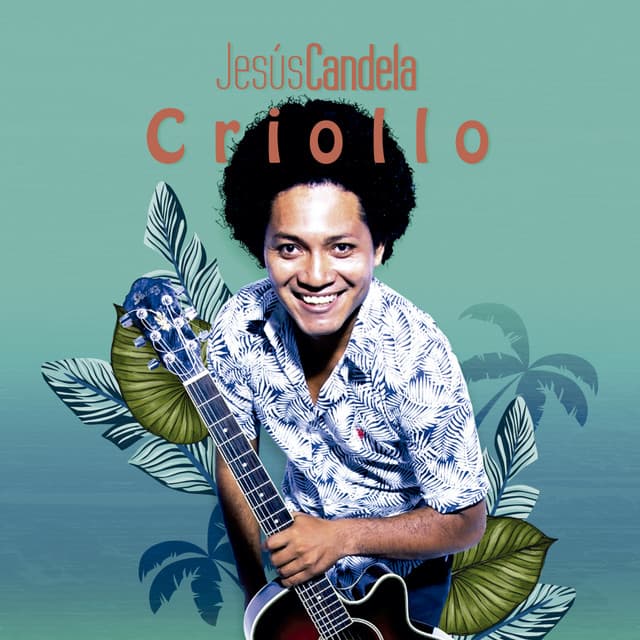 Artist "Jesús Candela" 31c9ff57-b0b8-4c1e-9f55-5ae7cc2c595b on Tickeri