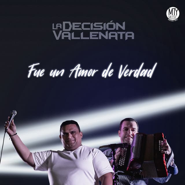 Artist "La Decision Vallenata" 1314412e-9216-40f1-9df5-7526dfcc06c6 on Tickeri