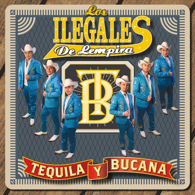 Artist "Los Ilegales de Lempira" cd59a3f7-d36d-44fa-825a-704f5346c7d5 on Tickeri