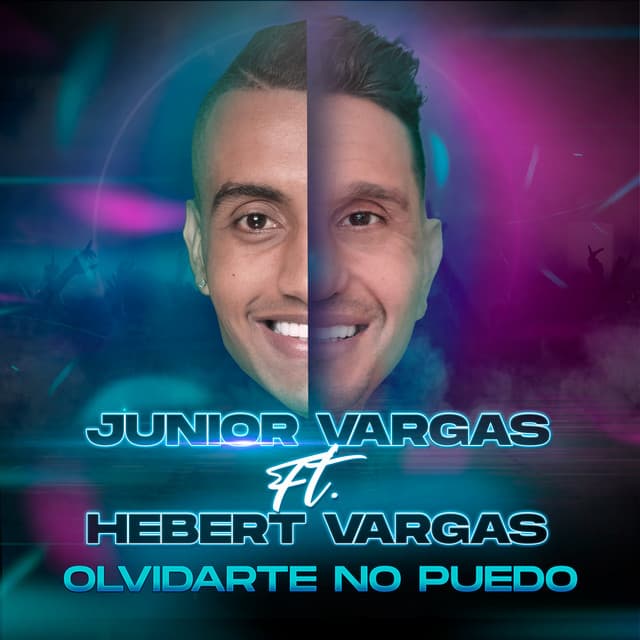 Artist "Junior Vargas" 39e86166-7f5b-4a1c-b1b2-2f67f7293eb4 on Tickeri