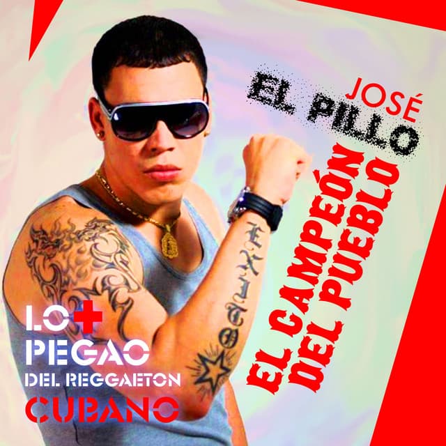 Artist "Jose El Pillo" a4191033-73b0-4774-bcc4-0d0b3f595ed4 on Tickeri