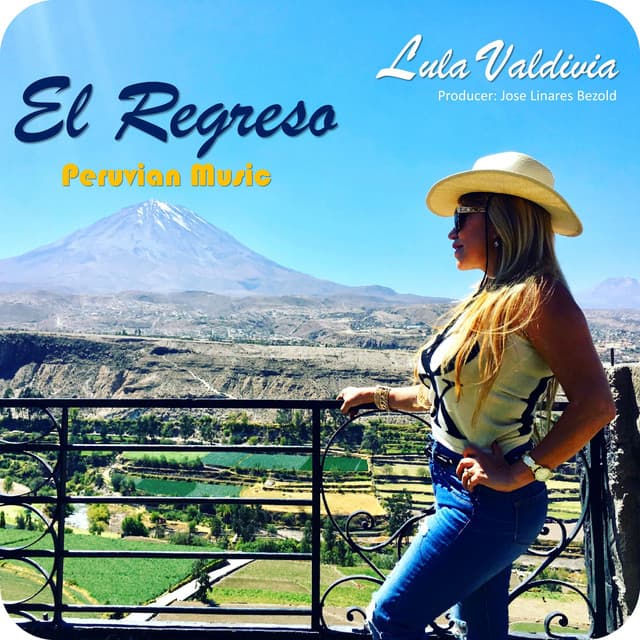 Artist "Lula Valdivia" 5099a4f4-6cdd-4d1c-aac2-6a7b5300878d on Tickeri