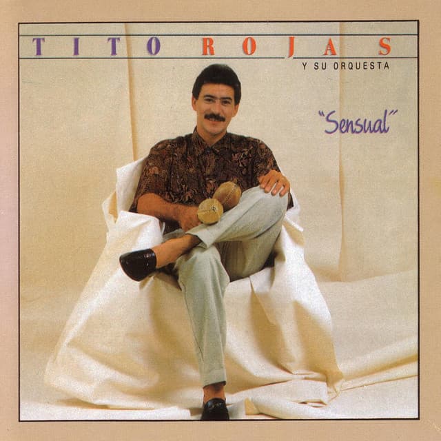 Artist "Tito Rojas" 0525618f-e67f-418b-a1f2-413228127155 on Tickeri