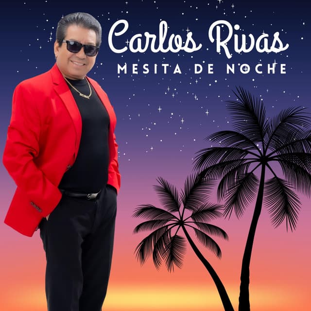 Artist "Carlos Rivas" c7916bd5-1708-4760-ae13-88b32f71a623 on Tickeri