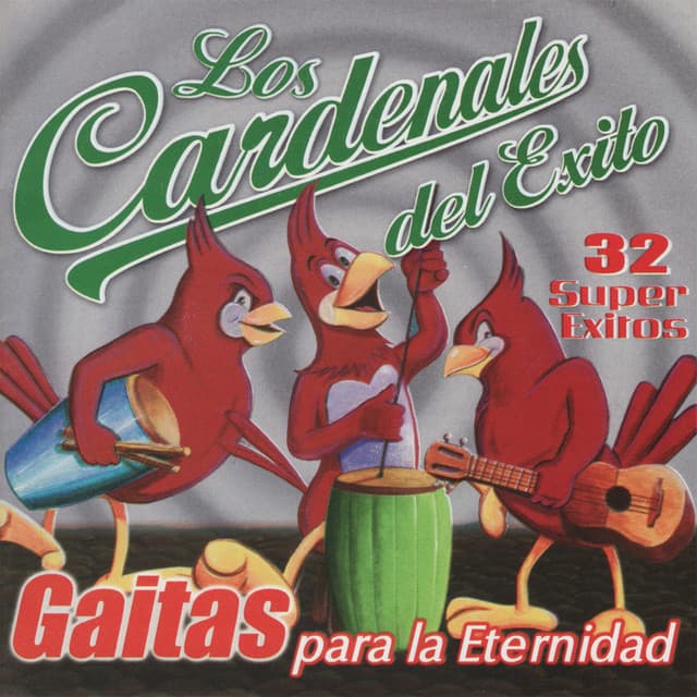 Artist "Los Cardenales Del Exito" da6ce67c-8ee0-480a-a390-cde0aa817c2d on Tickeri