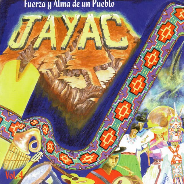 Artist "Jayac" 5a485368-0894-4323-9d94-42cf4d711d08 on Tickeri