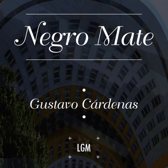 Artist "Gustavo Cardenas" a83841da-2629-474a-9c3a-874464c86a8f on Tickeri