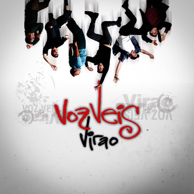 Artist "Voz Veis" 36dfa683-5197-403a-9337-83c7355c6fe5 on Tickeri